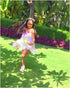 Tye-Dye Twirl
